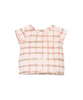 completo baby check rosa