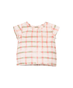 completo baby check rosa