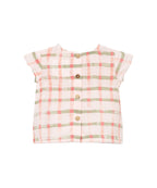 completo baby check rosa