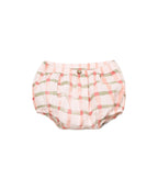 completo baby check rosa