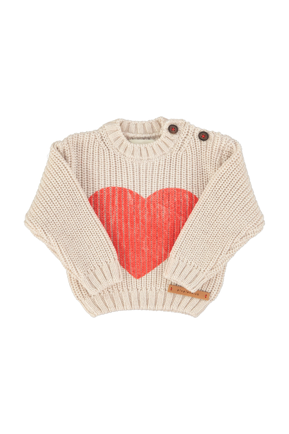 maglia cuore