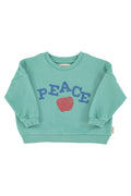 felpa peace