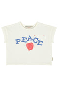 t-shirt peace