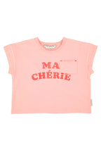 t-shirt ma chèrie