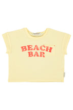 t-shirt beach bar