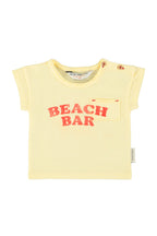 t-shirt beach bar