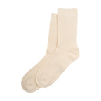 calza bamboo tinta unita
