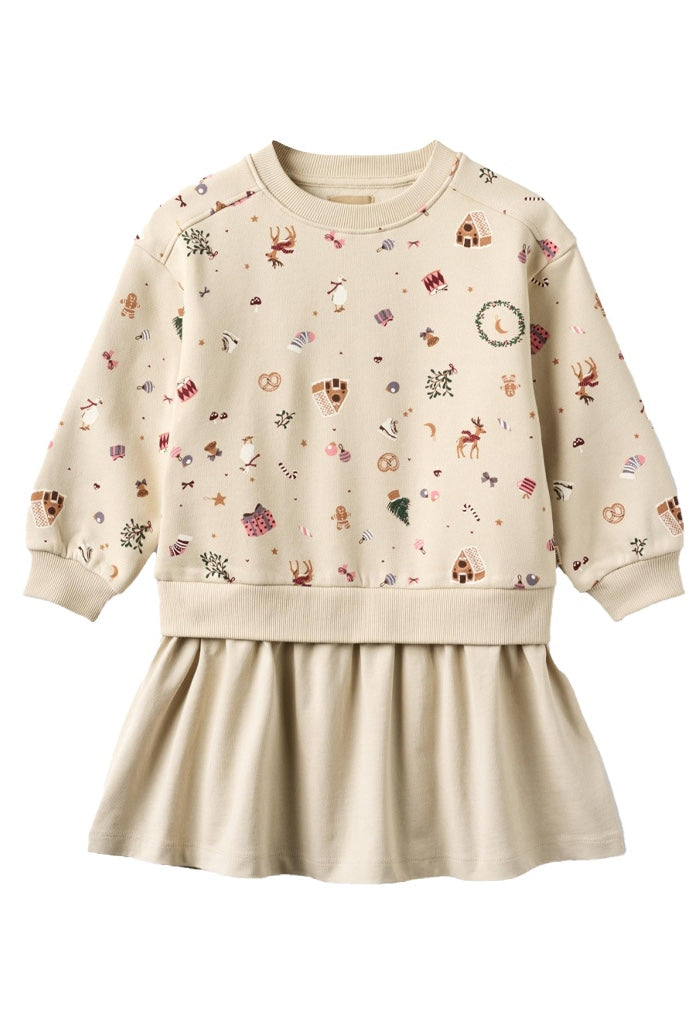 abito christmas time