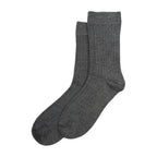 calza bamboo tinta unita
