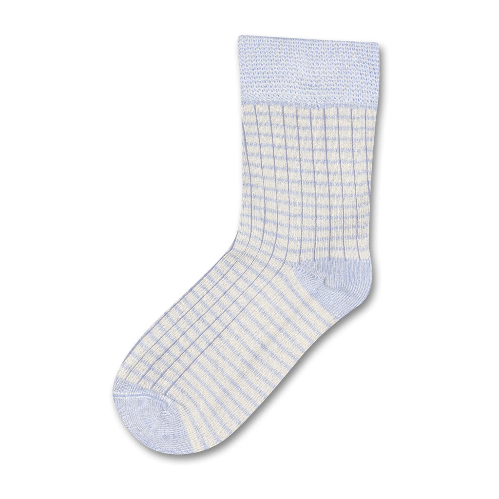 calza bamboo tutte le righe