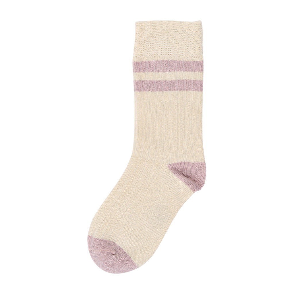 calza bamboo tutte le righe