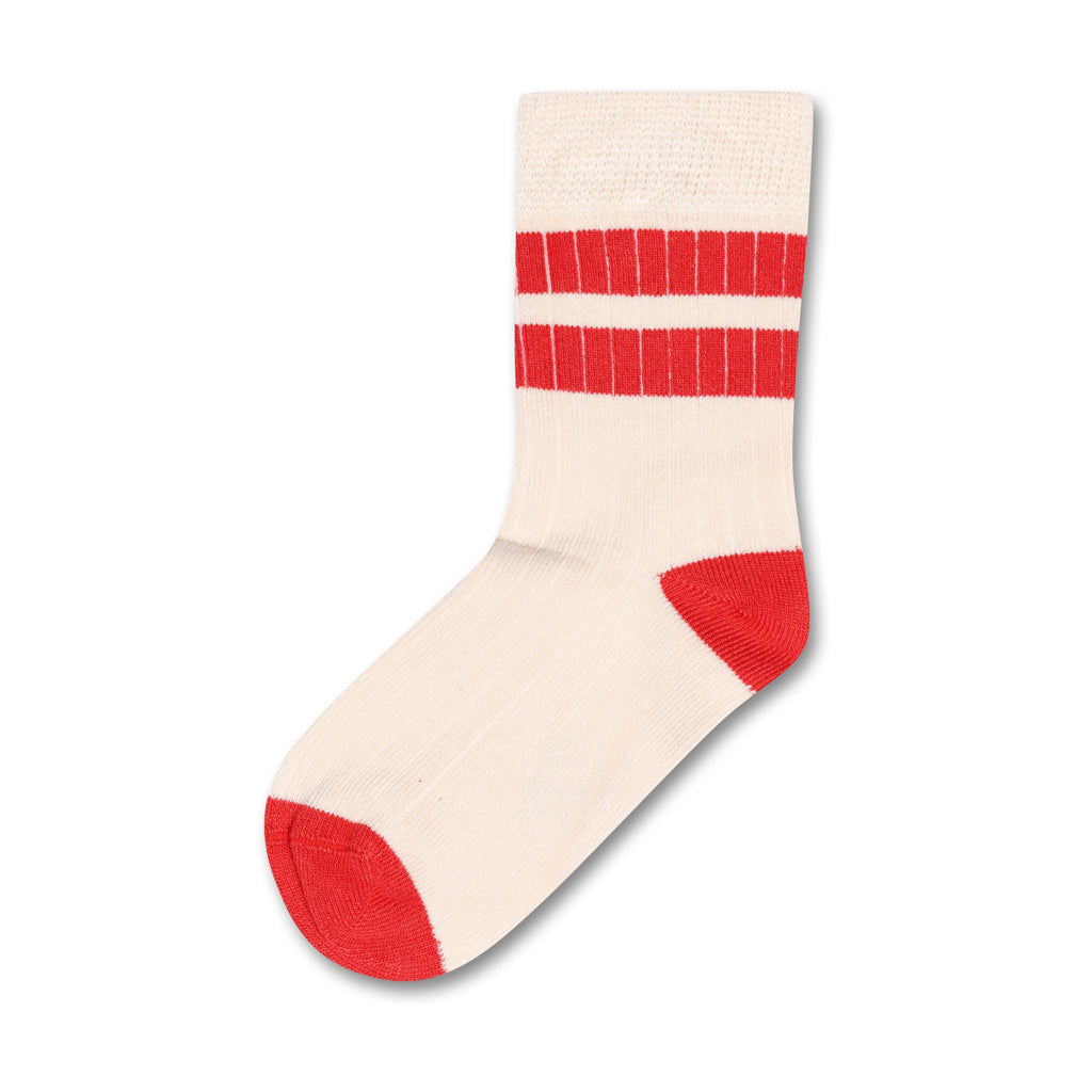 calza bamboo tutte le righe