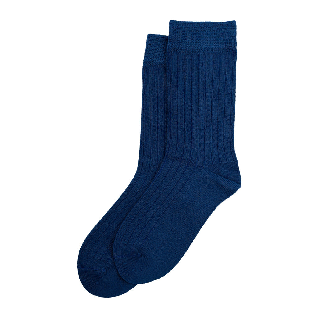 calza bamboo tinta unita