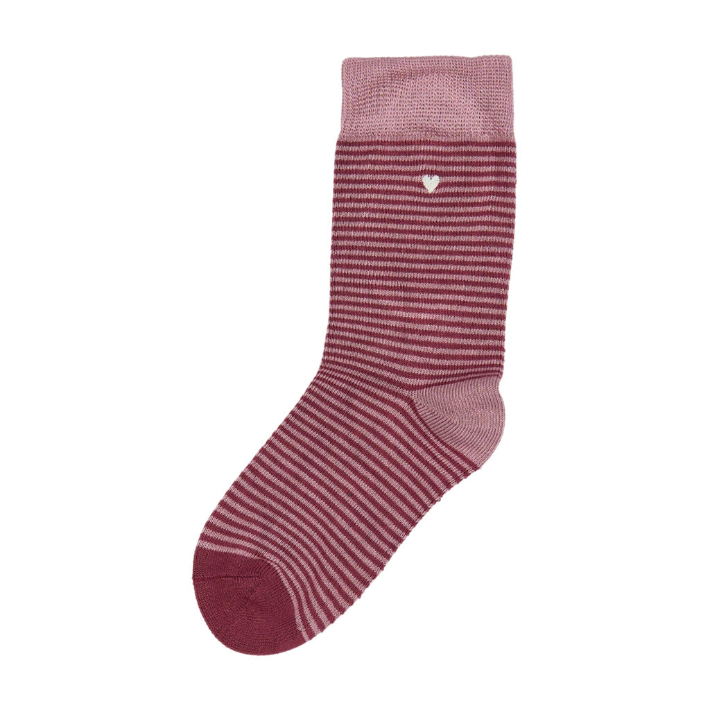 calza bamboo tutte le righe