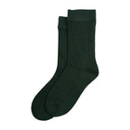 calza bamboo tinta unita