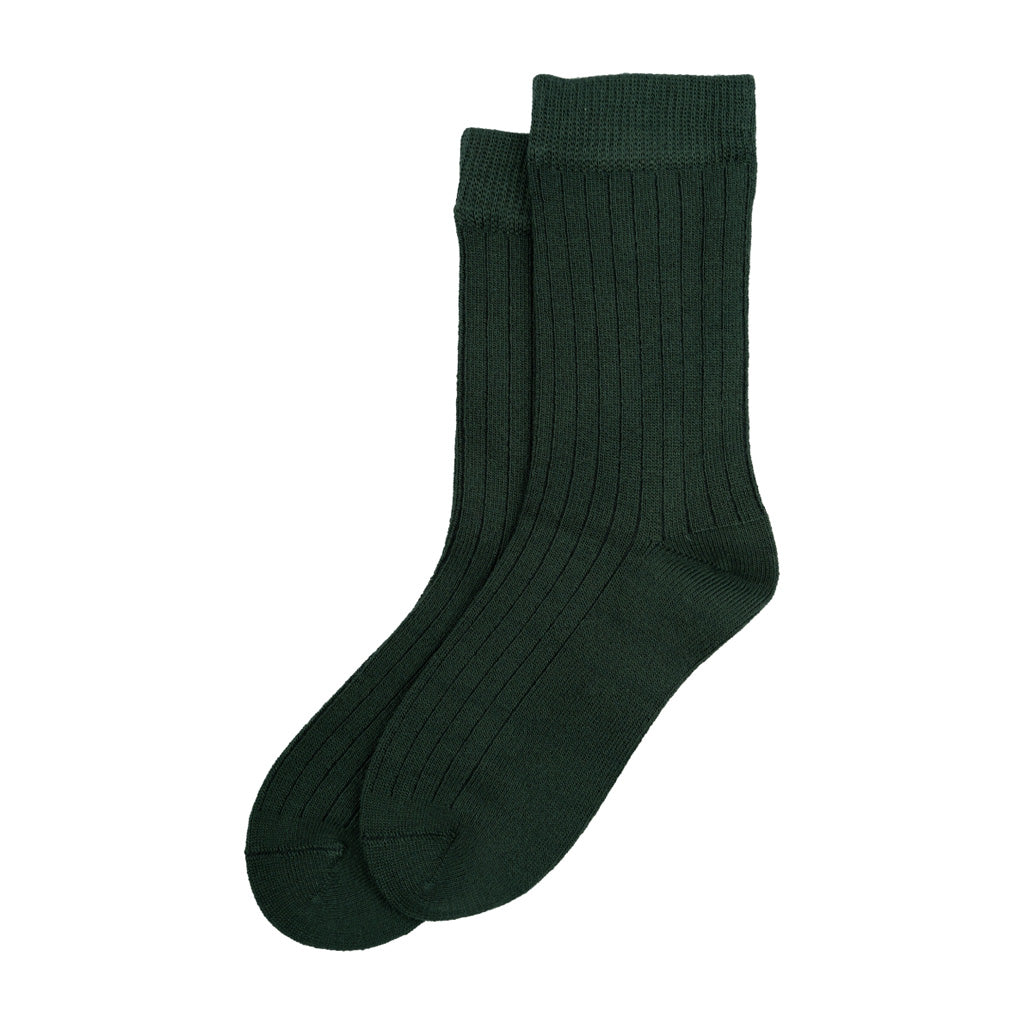 calza bamboo tinta unita