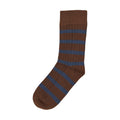 calza bamboo tutte le righe