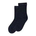 calza bamboo tinta unita