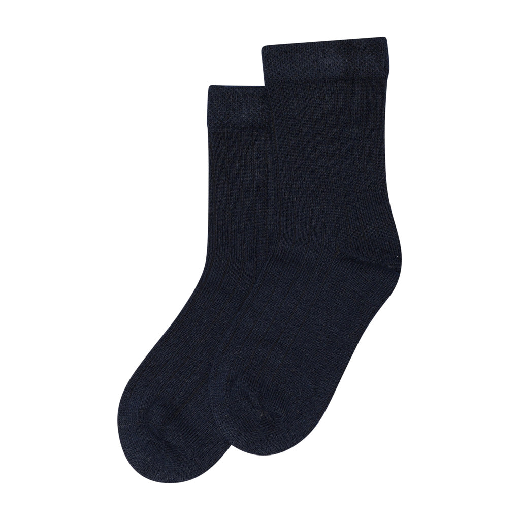 calza bamboo tinta unita