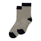 calza bamboo tutte le righe