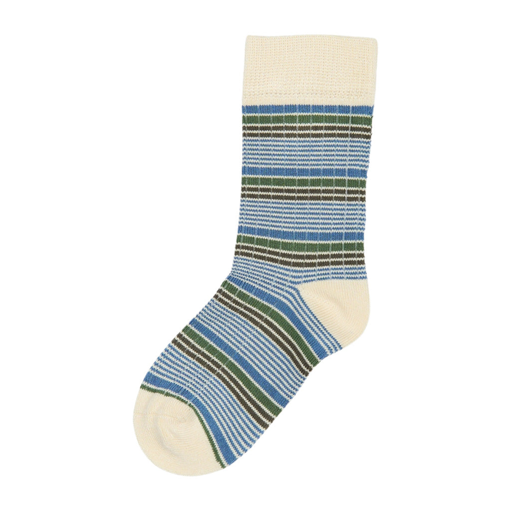 calza bamboo tutte le righe