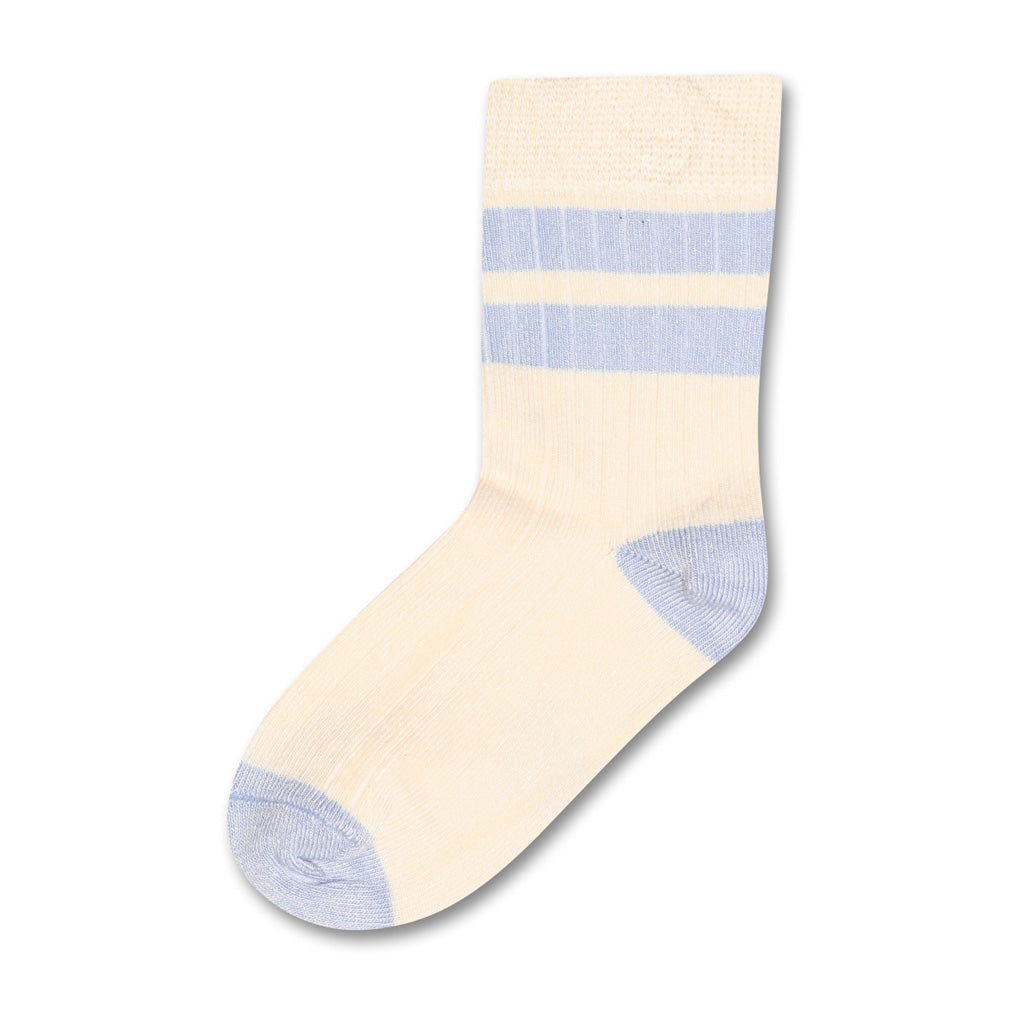 calza bamboo tutte le righe