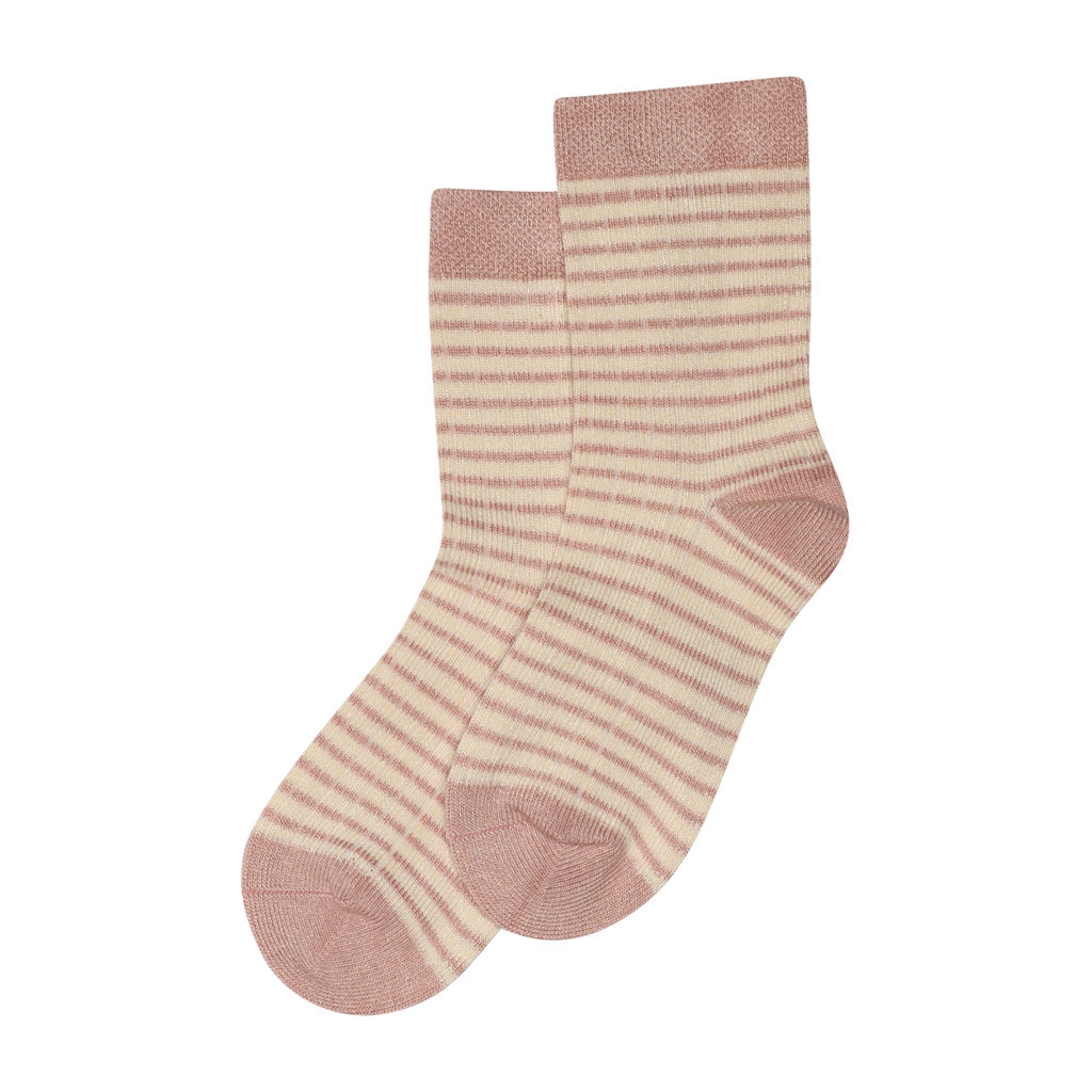 calza bamboo tutte le righe