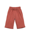 pantalone ruggine