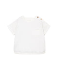 t-shirt basic taschino