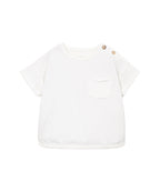 t-shirt basic taschino