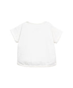 t-shirt basic taschino