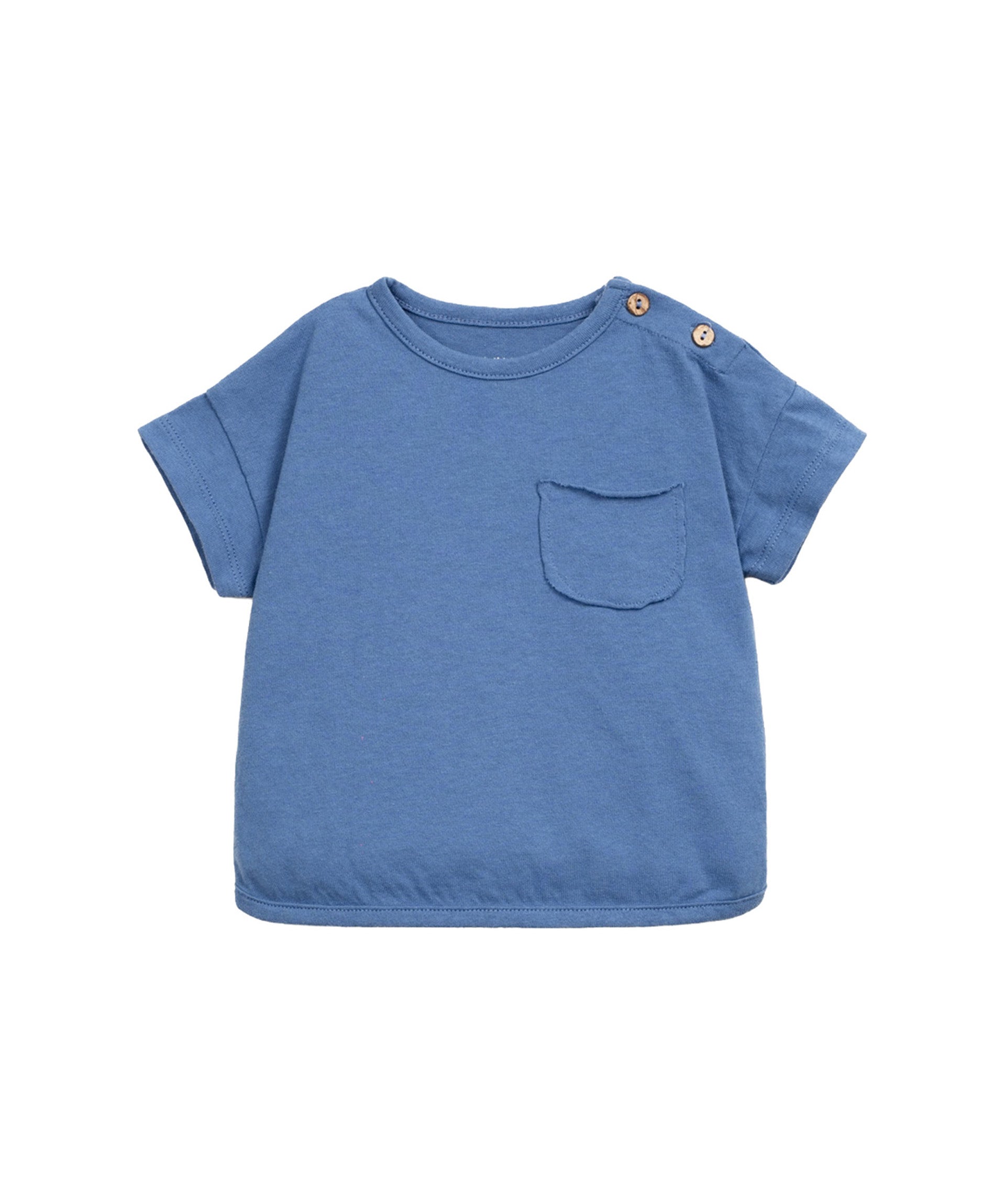 t-shirt basic taschino