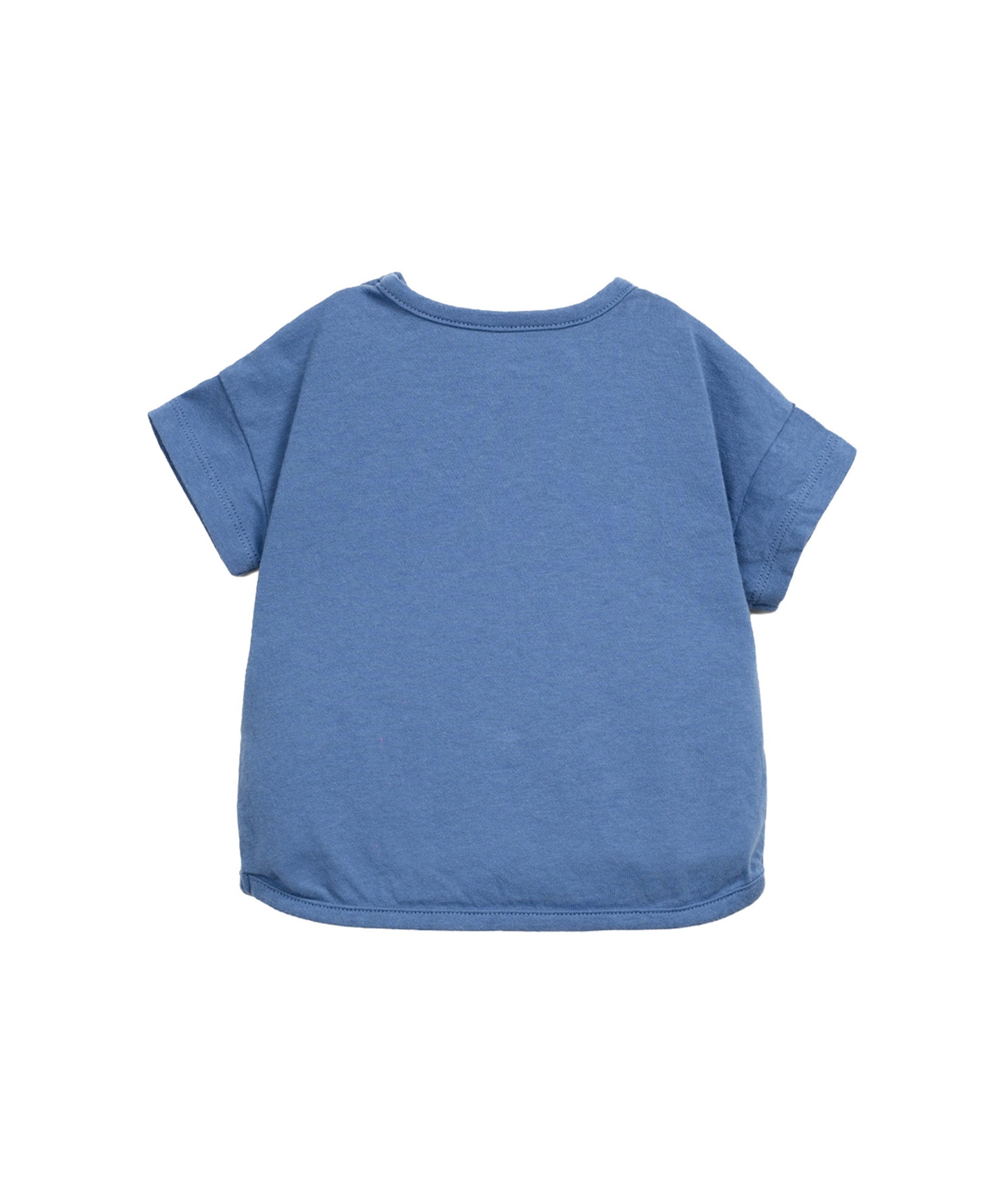 t-shirt basic taschino