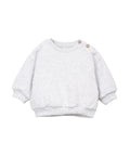 felpa basic unisex