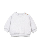 felpa basic unisex