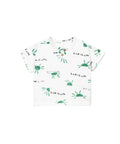 t-shirt soli