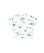 t-shirt soli