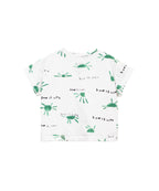 t-shirt soli