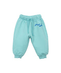 pantalone onda