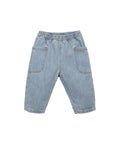 jeans baby