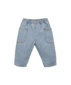 jeans baby