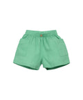 short verde leggero