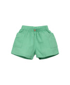 short verde leggero
