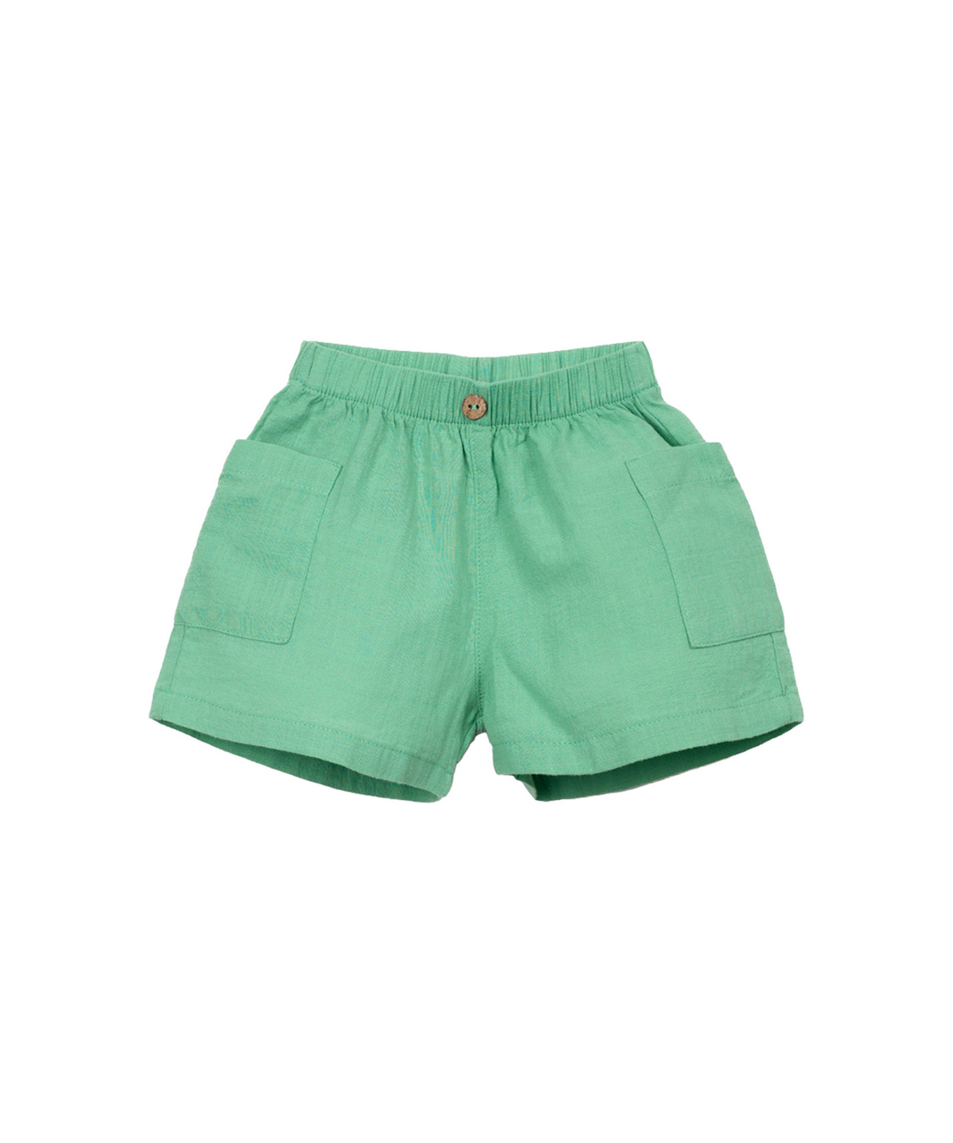 short verde leggero