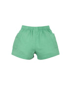 short verde leggero