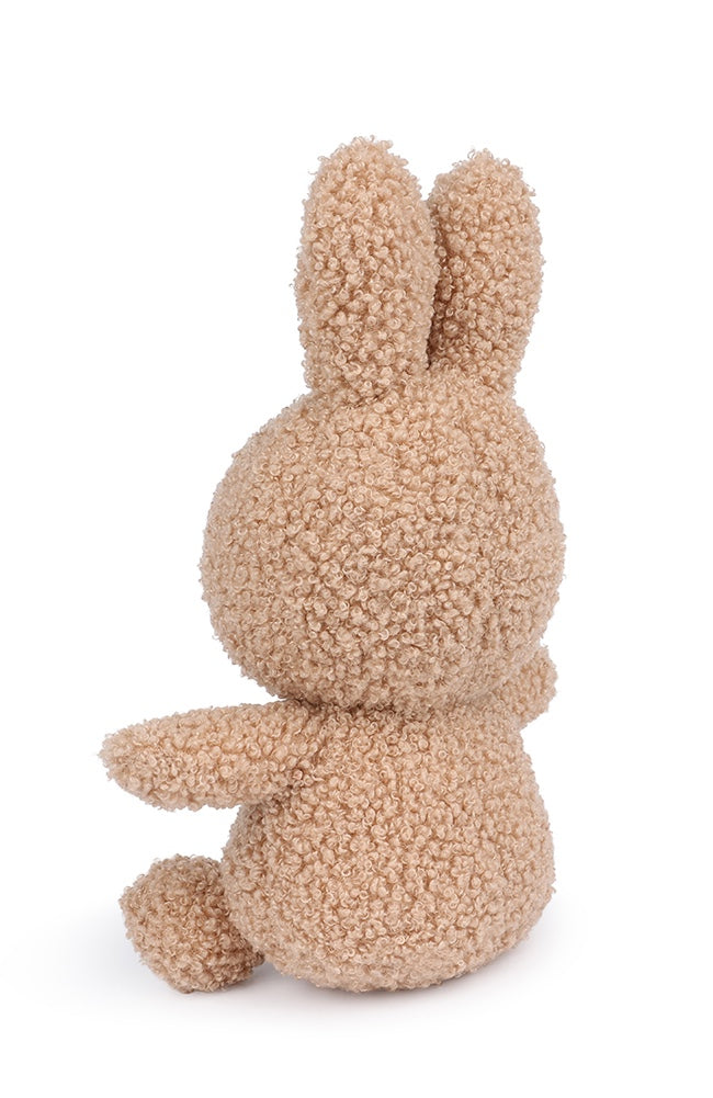 miffy eco teddy beige