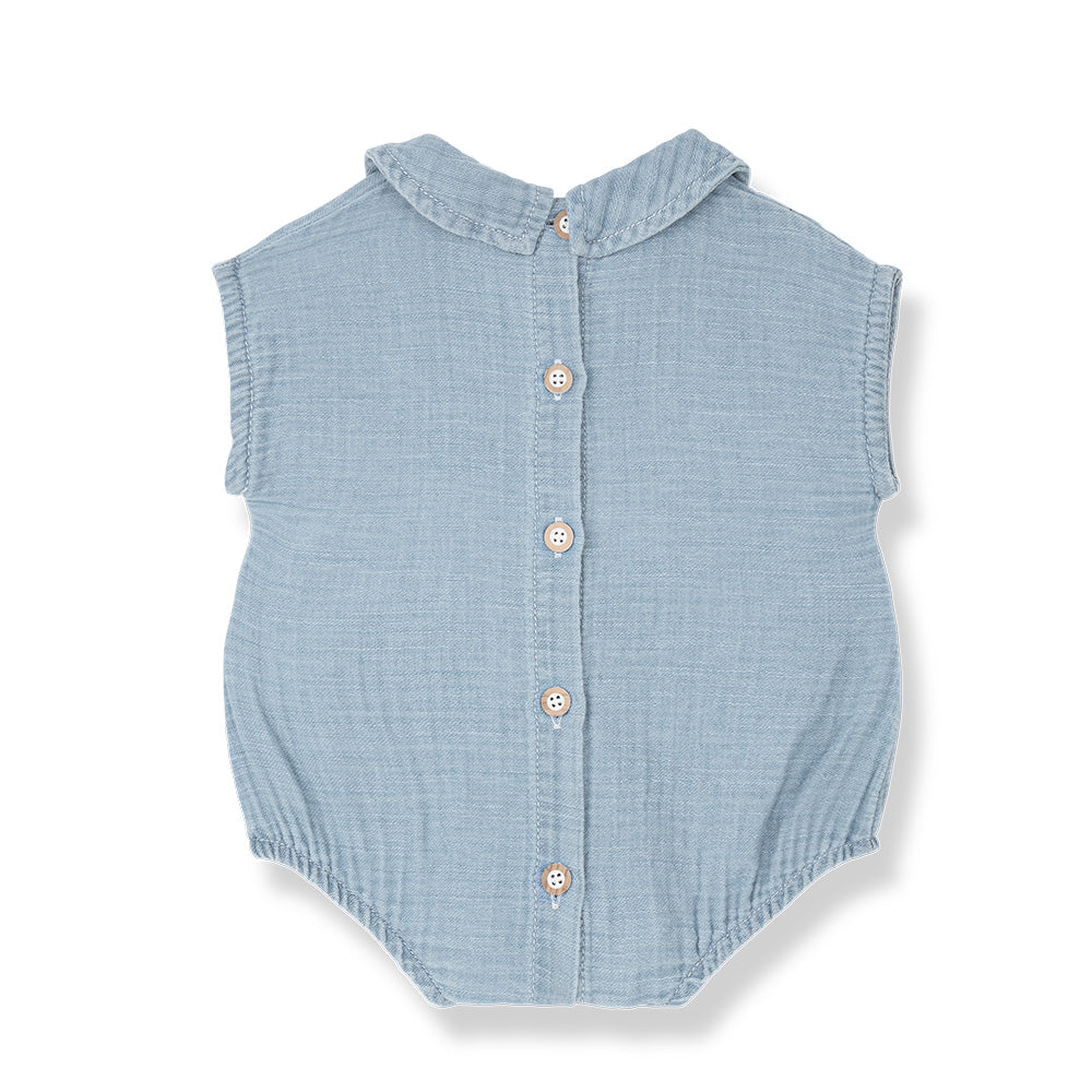 pagliaccetto zacinto