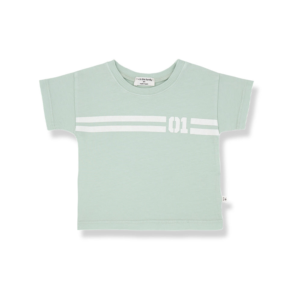 t-shirt pollens