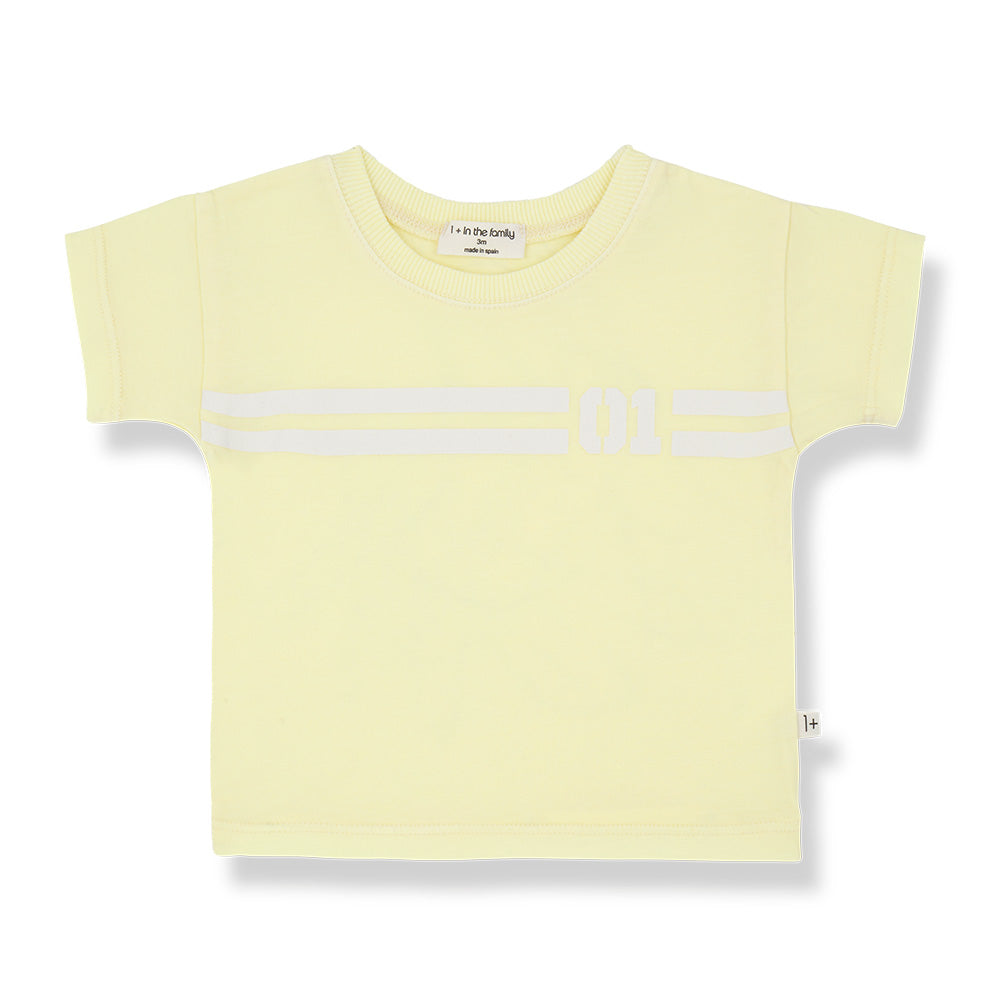 t-shirt pollens