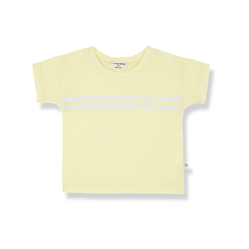 t-shirt pollens